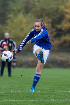 Bild 101 - Frauen FSC Kaltenkirchen - VfR Horst : Ergebnis: 2:3